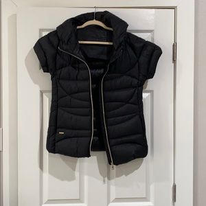 Orobos puffer vest